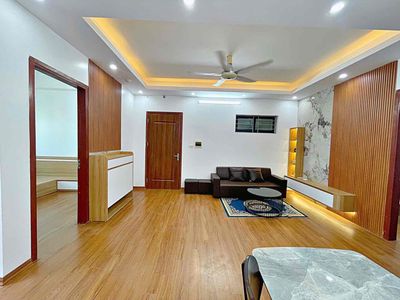Room one bedroom two, P. Phú Nhuận immediately cv Hoàng Văn Thụ