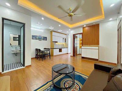 Room one bedroom two, P. Phú Nhuận immediately cv Hoàng Văn Thụ