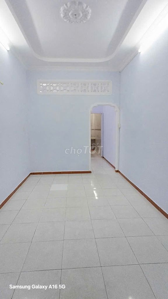 5 MPhan Huy Ích 7 x 11 meters 3 bedroom