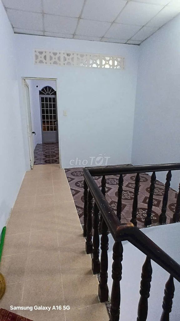 5 MPhan Huy Ích 7 x 11 meters 3 bedroom