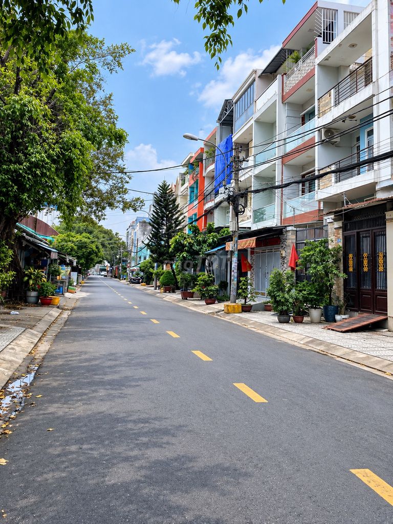 Short-term An Dương Vương cash vault