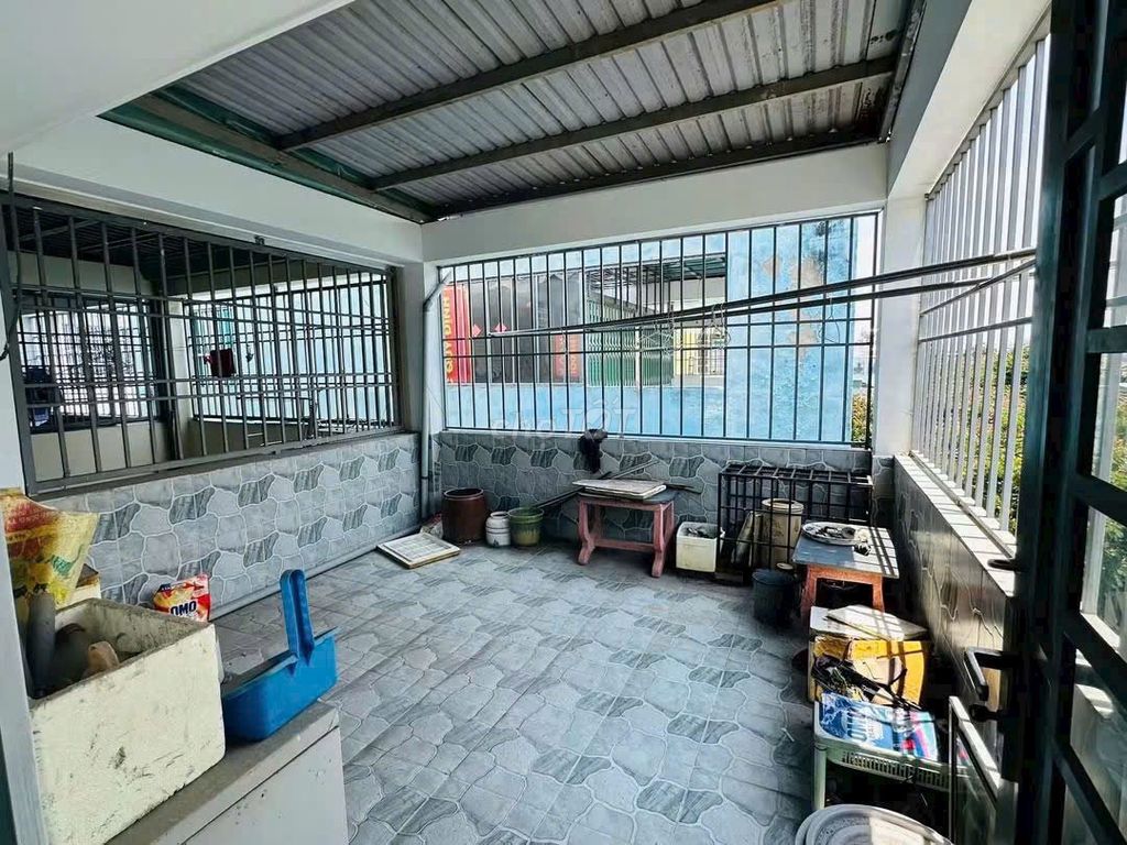 3th floor 6th floor 4x16m Lê Đức Thọ house