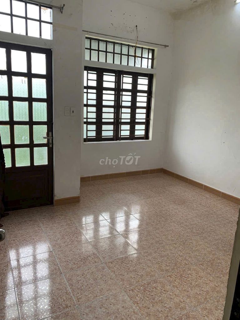 Nc Phan Huy Ích 4 x10 m 1 .1 floor 2 bedroom