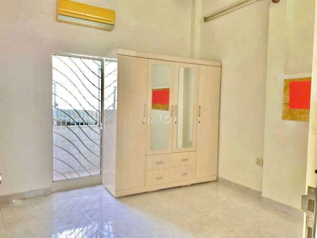 Rent a house. One room. Two bedrooms.