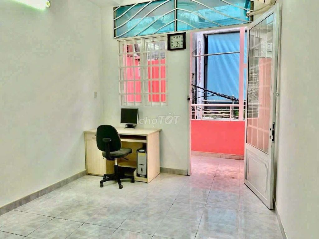 Rent a house. One room. Two bedrooms.