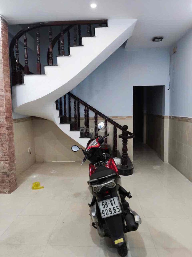 Rent Gò Vấp Root House