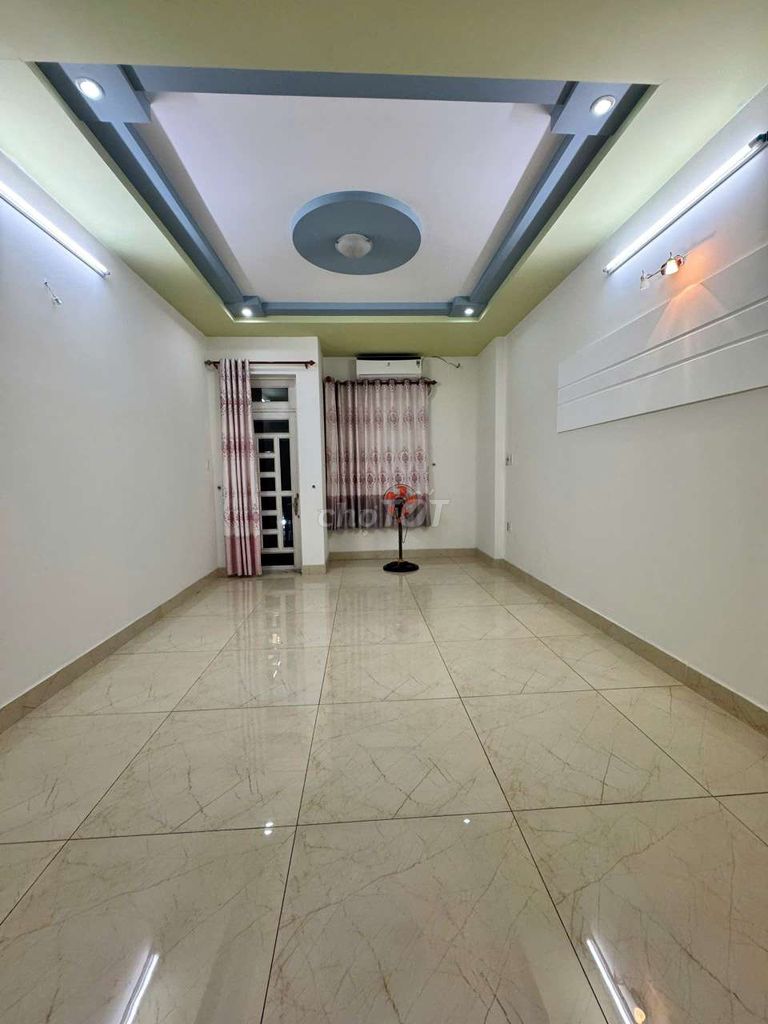 Rent a building 4 x 25th floor 3th floor