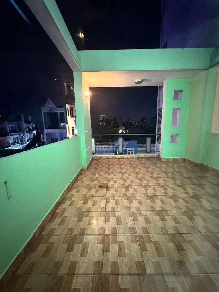 Rent a building 4 x 25th floor 3th floor