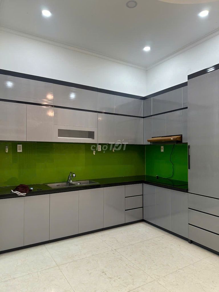Need to double rent the cash house, 179 Thạnh Lộc 16, P. Thạnh Lộc, District 12.