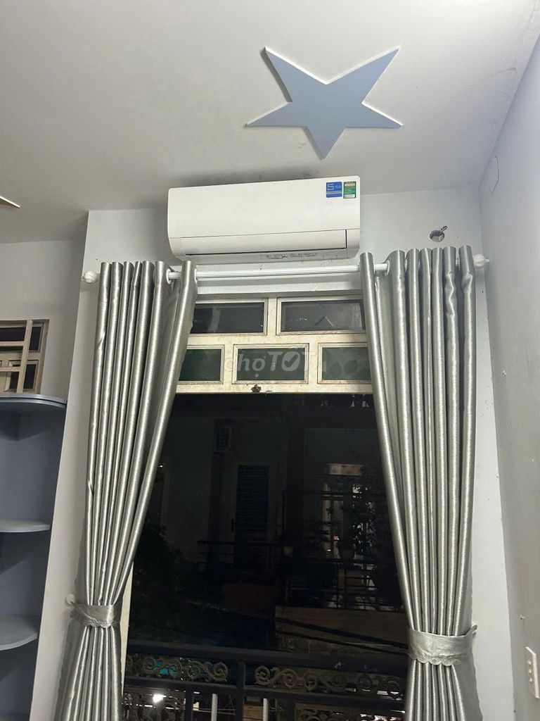 Bình Thành bhhb house 3 floors full interior 4 p sleeps only 11 million