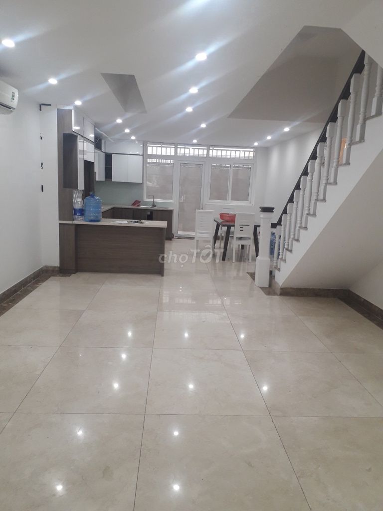 Rent the Great KANGC house, Bình Chánh.