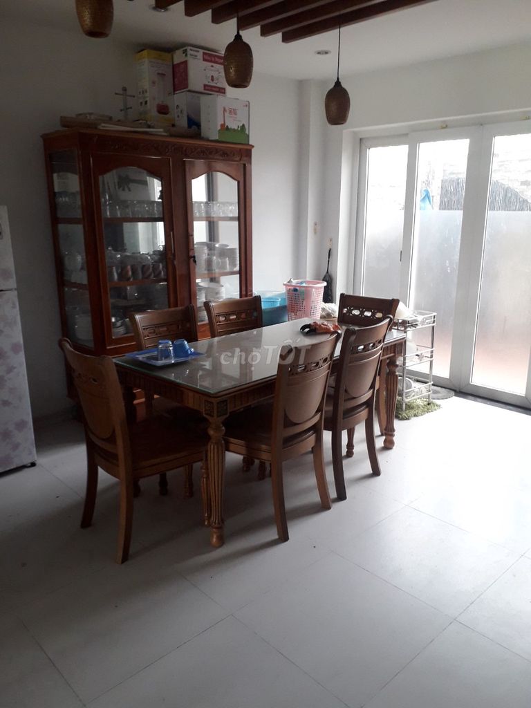 Rent the Great KANGC house, Bình Chánh.
