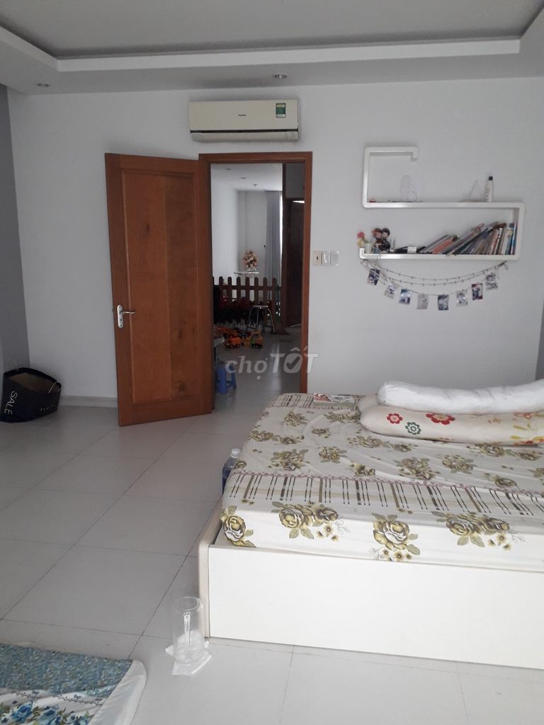 Rent the Great KANGC house, Bình Chánh.