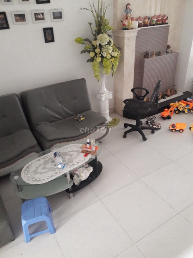 Rent the Great KANGC house, Bình Chánh.