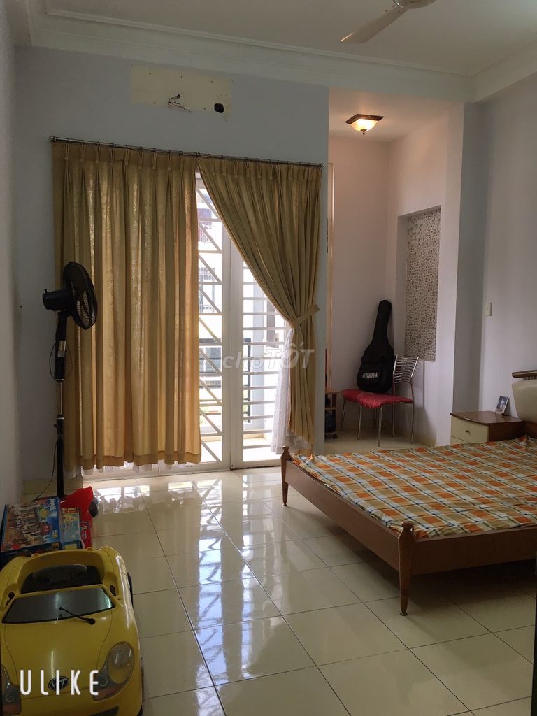 Rent the Cao Lỗ,210 4, District 8.p.h.