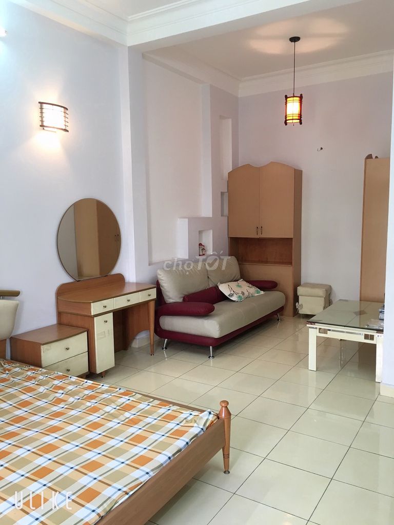 Rent the Cao Lỗ,210 4, District 8.p.h.