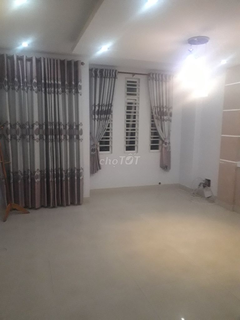 Rent your own house, Bình Chánh.