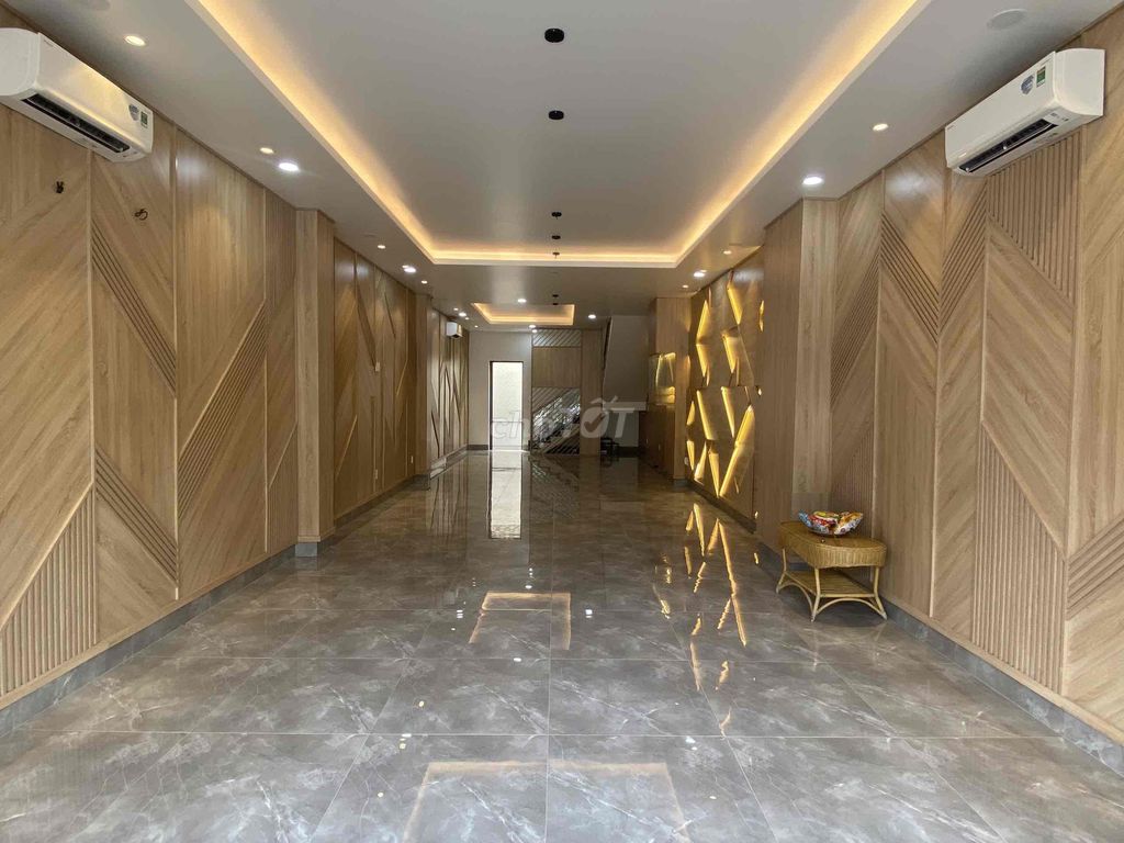 Nguyễn Văn Lượng (cityland lotte)