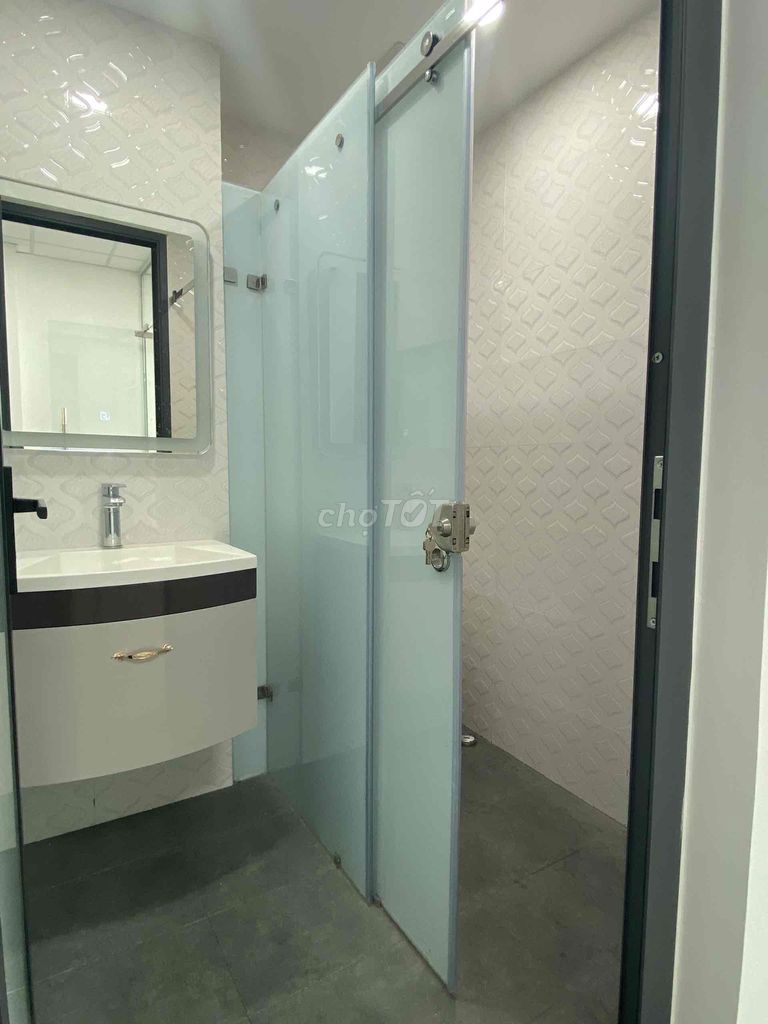 Nguyễn Văn Lượng (cityland lotte)