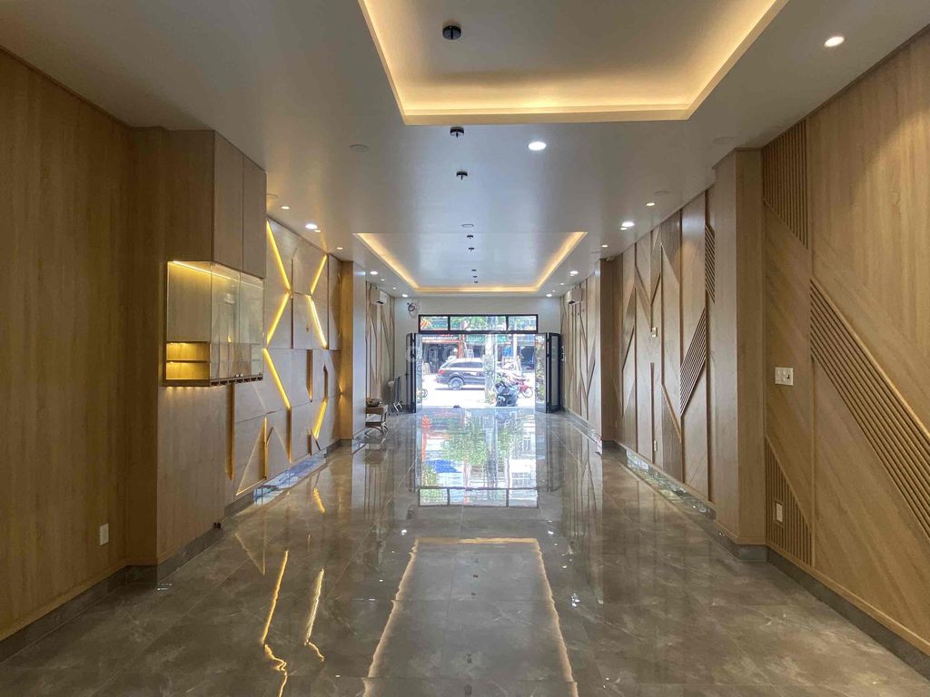 Nguyễn Văn Lượng (cityland lotte)