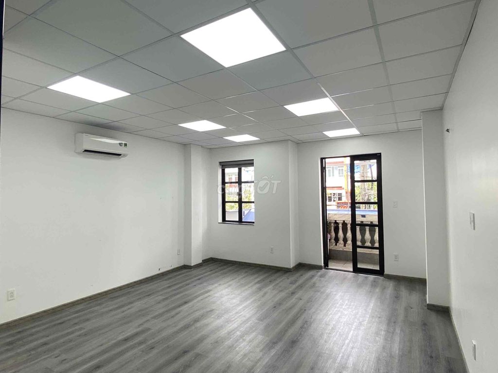 Nguyễn Văn Lượng (cityland lotte)