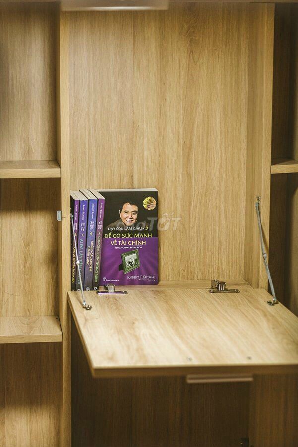 Sleepbox is seven, and it's about six or six.