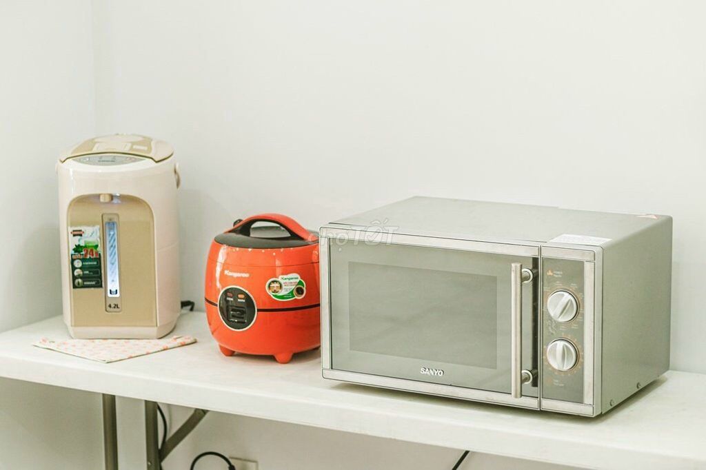 Sleepbox is seven, and it's about six or six.