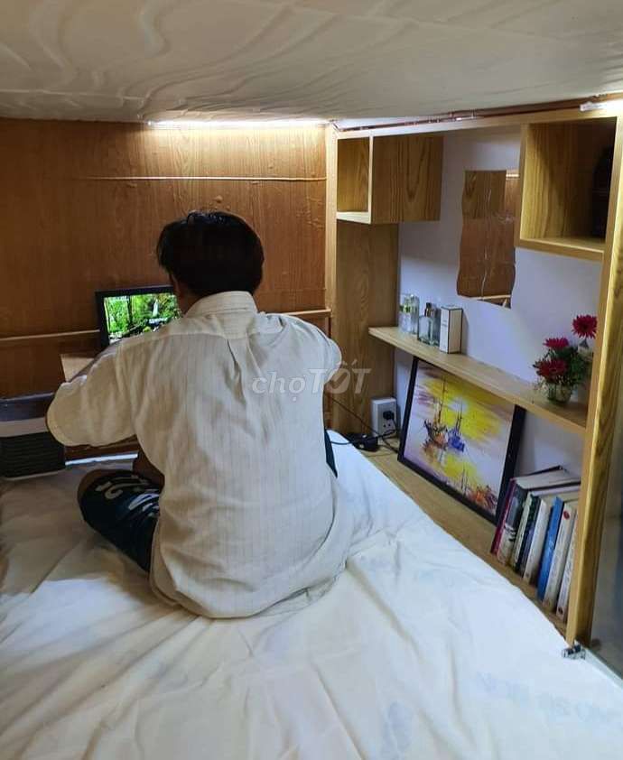 sleepbox . 488 Lê Trọng Tấn,Q.Tân Phú