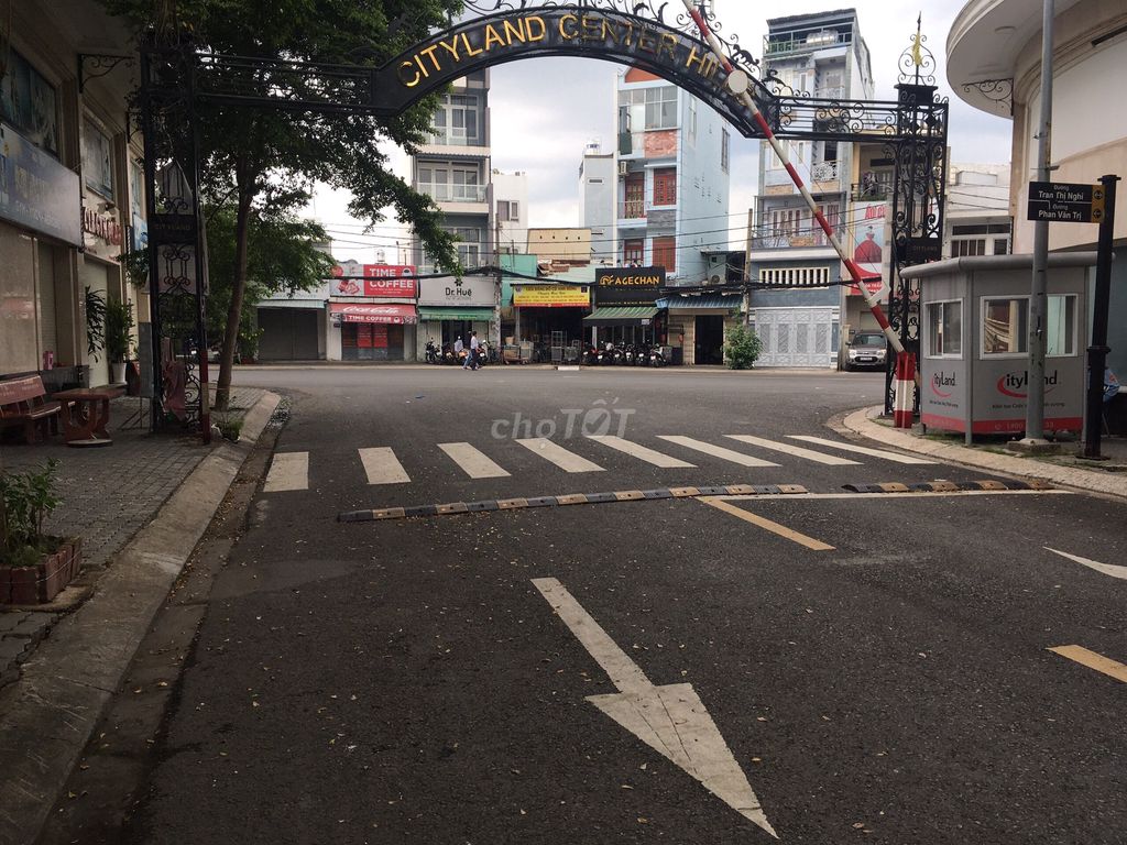 Open senior dorm at Gò Vấp (kdc Cityland)