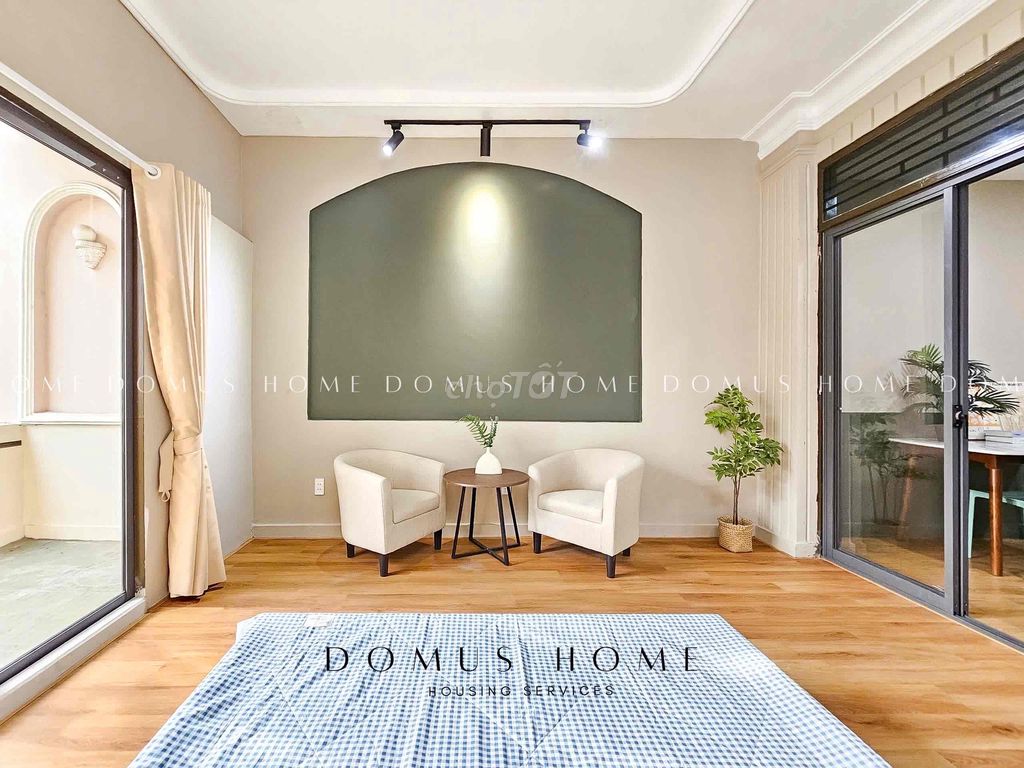 New project: One bedroom, Bancong chill chill