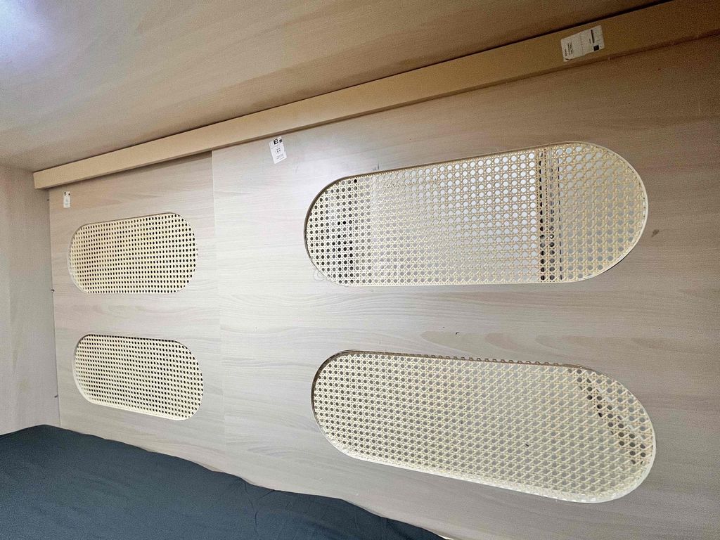 It's the owner of the sleepbox that has a private lock.