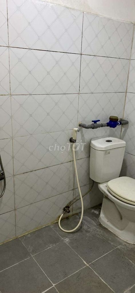 Rent a guard apartment.