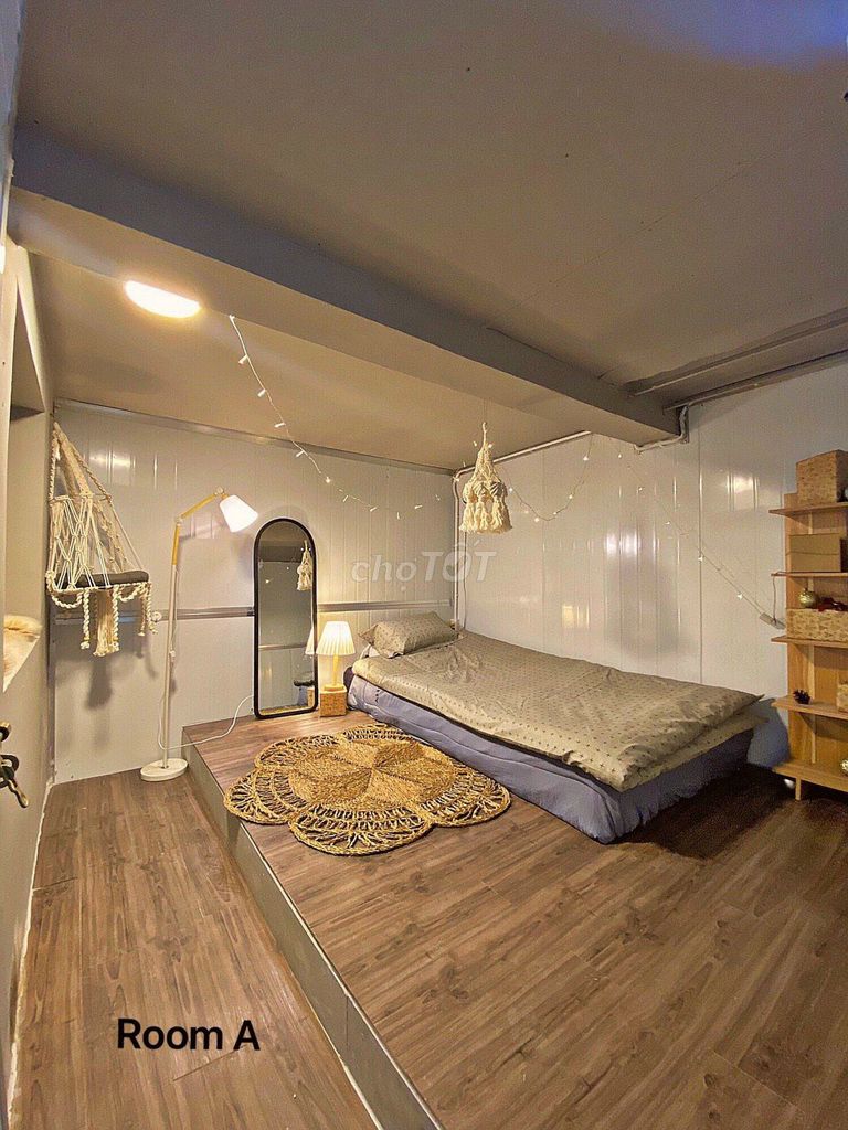 Hutech Boarding Room, Transportation, cost!