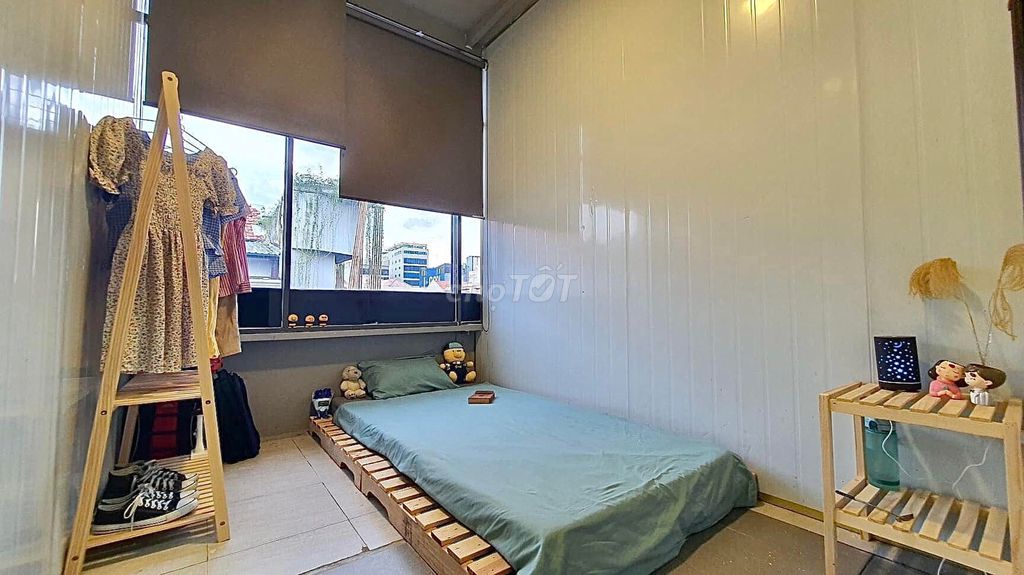 Hutech Boarding Room, Transportation, cost!