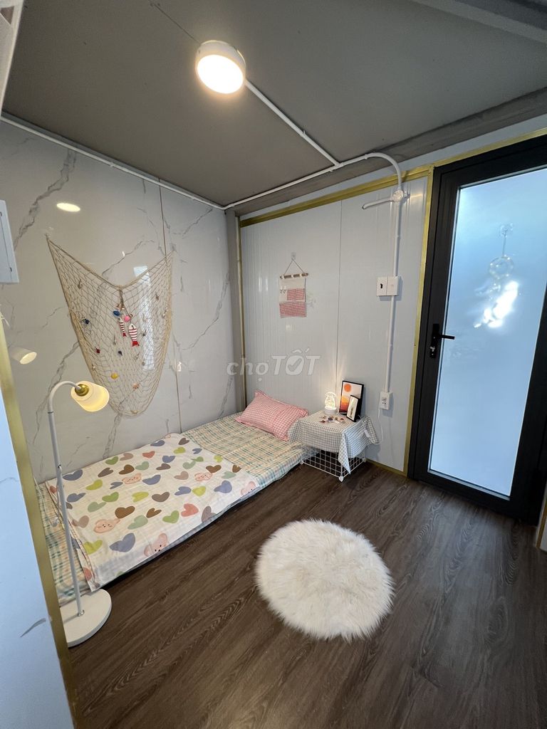 Hutech Boarding Room, Transportation, cost!