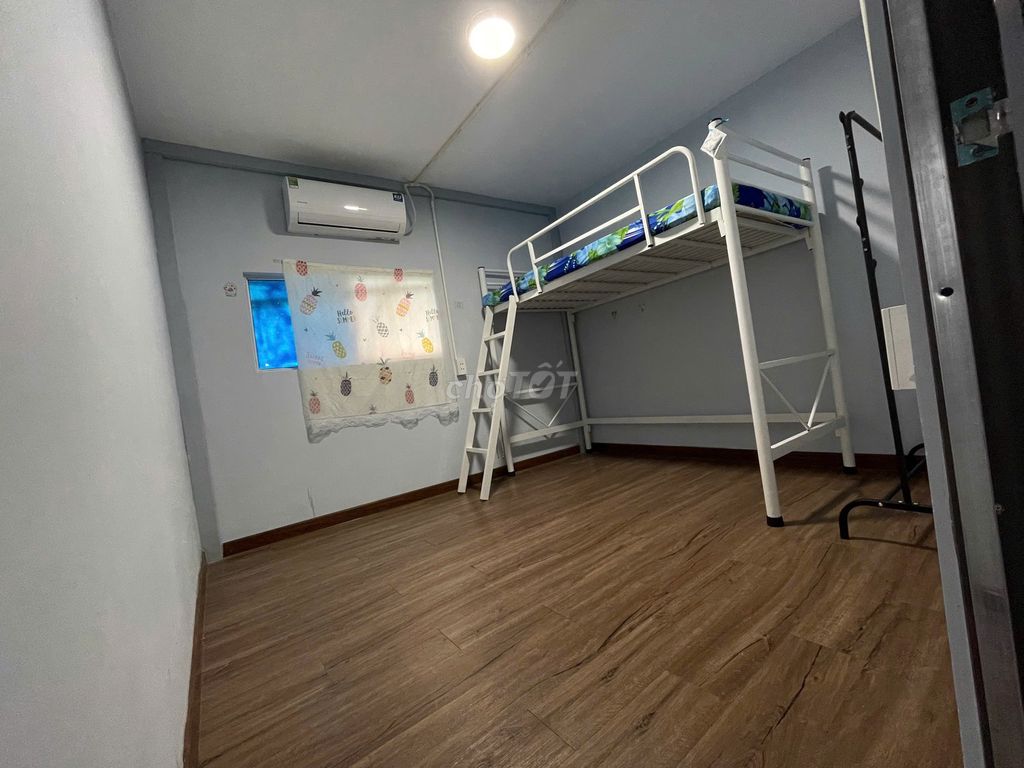 Hutech Boarding Room, Transportation, cost!