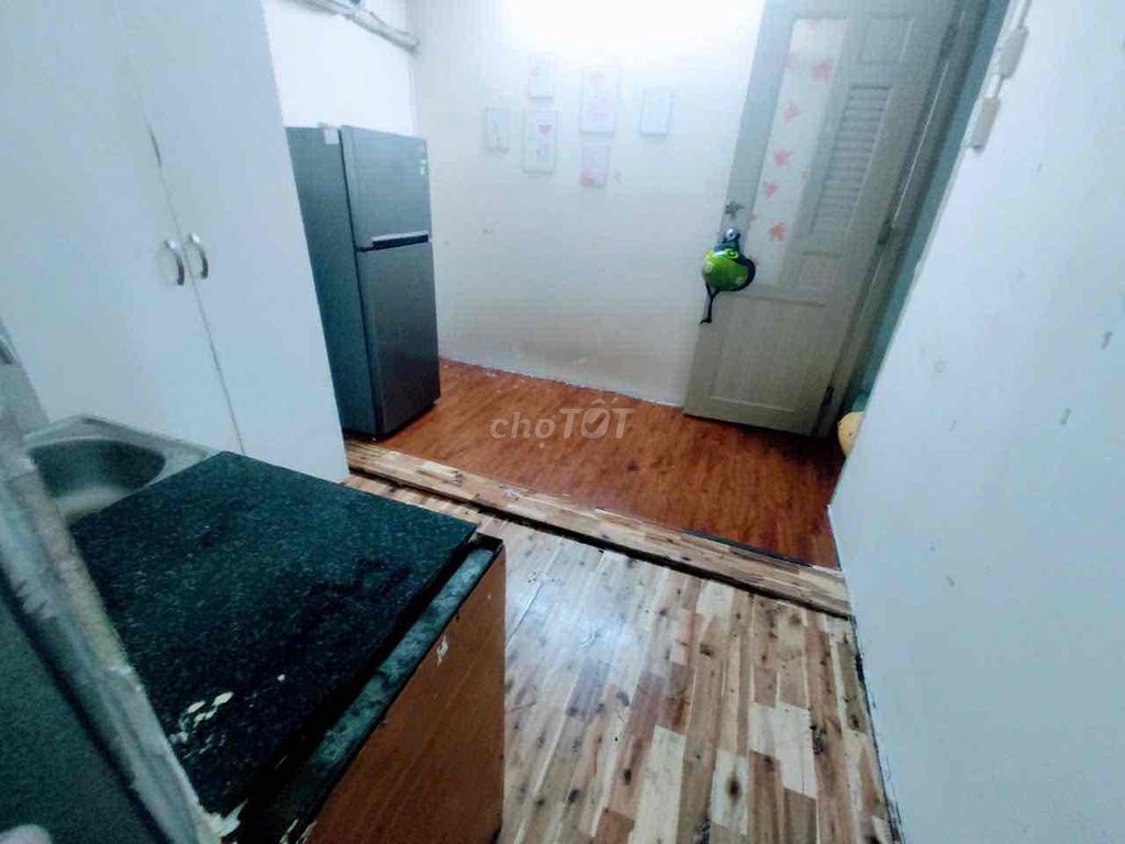 Rent an interior at Lê Đức Thọ with Gvap Treaty