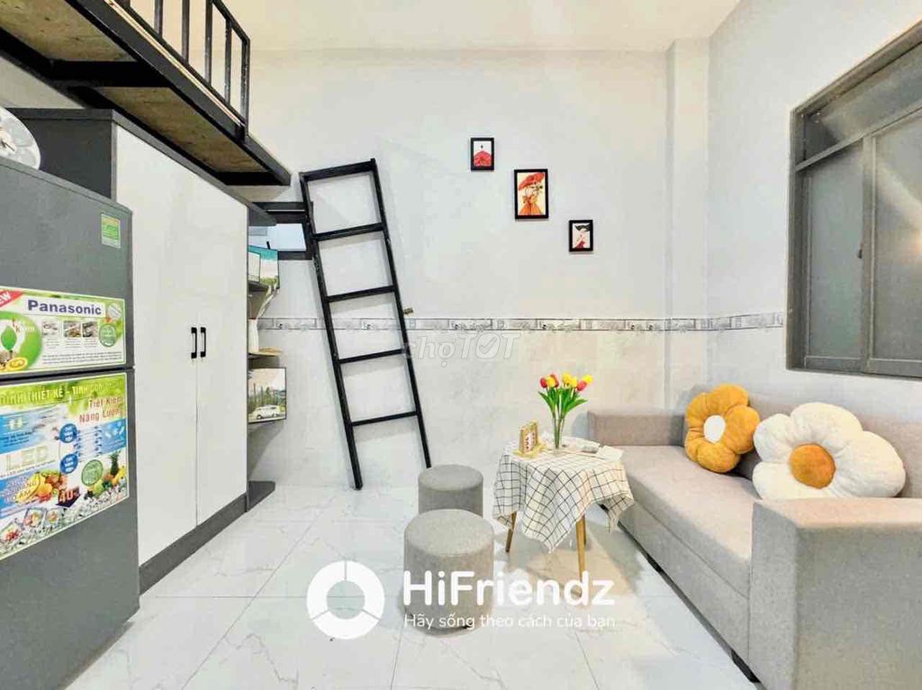 Rent the Home Room 1 . Full new Vườn Lài Tân Phú