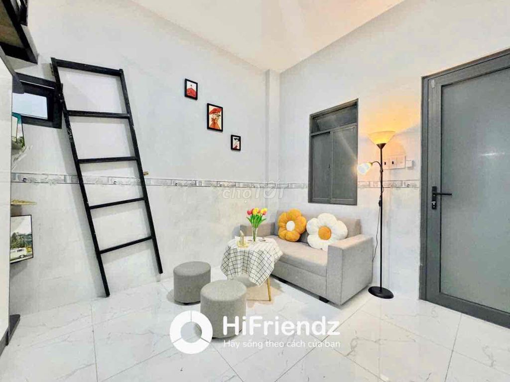 Rent the Home Room 1 . Full new Vườn Lài Tân Phú