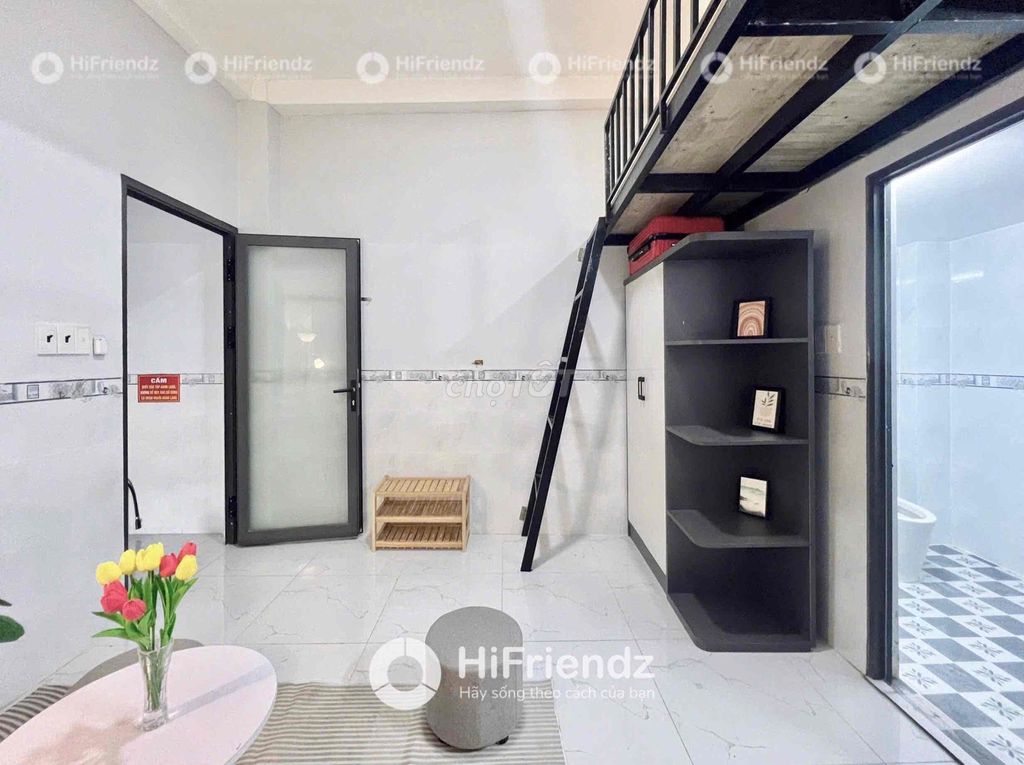Rent the Home Room 1 . Full new Vườn Lài Tân Phú