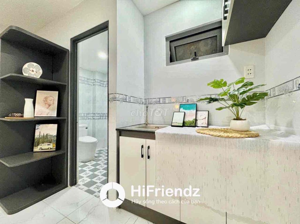 Rent the Home Room 1 . Full new Vườn Lài Tân Phú