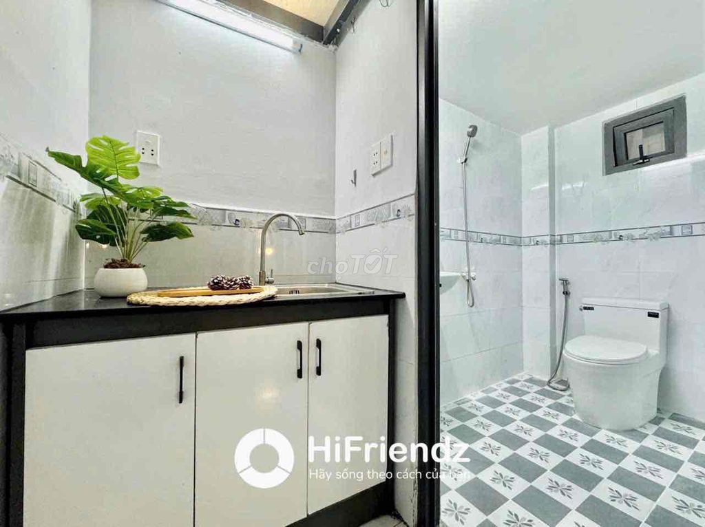 Rent the Home Room 1 . Full new Vườn Lài Tân Phú