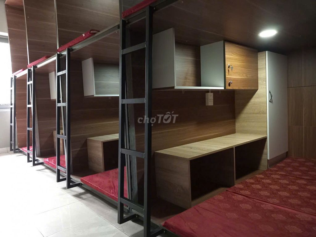 The Rosepbox is only $1 million in a package - Lê Văn Việt, near Thủ Đức.