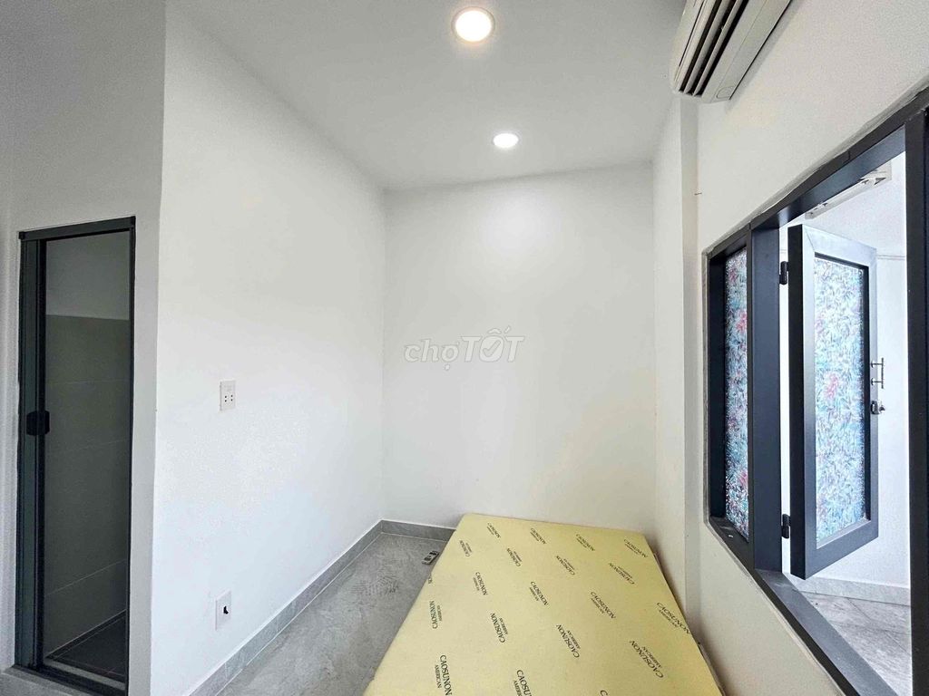 Mini Two Bedrooms. New Home in Right