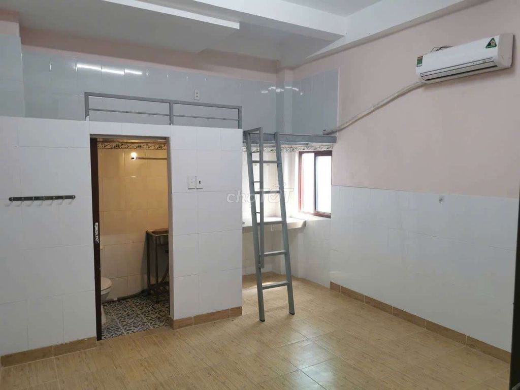 The Cool, the rent room in Bình Thạnh, good price.