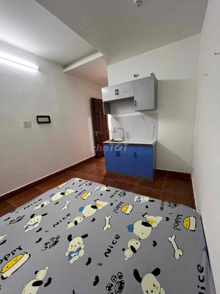 Rent rooms near Đào Trinh Nhất of the Top Market