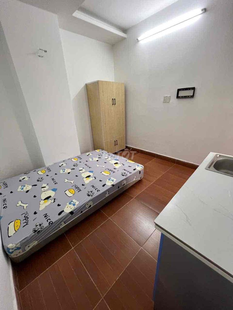Rent rooms near Đào Trinh Nhất of the Top Market