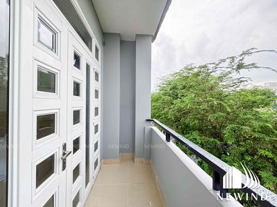 Rent us a new room 100%, next to pmh, tdtu. 10 p over Lotte, umura. nttu