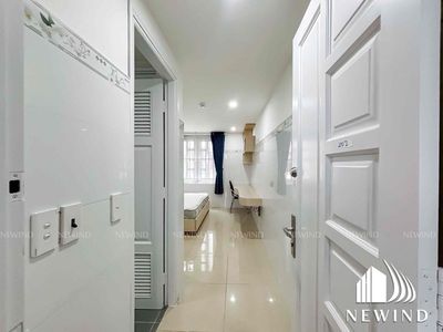 Rent us a new room 100%, next to pmh, tdtu. 10 p over Lotte, umura. nttu