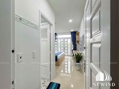 Rent us a new room 100%, next to pmh, tdtu. 10 p over Lotte, umura. nttu